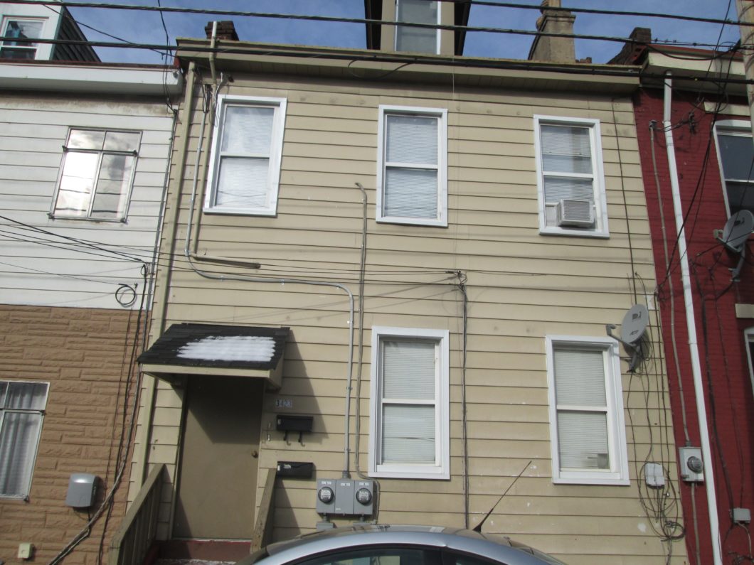 3423 Denny Street